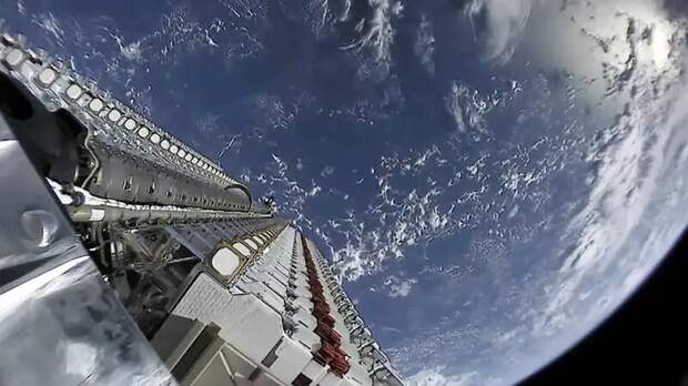 Разработанные американской компанией SpaceX терминалы спутниковой связи Starlink продаются во всех странах мира, даже там, где официально компания не работает.