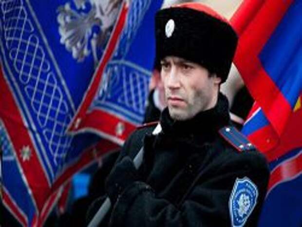 Казачий реестр вне политики Казачий реестр вне политики