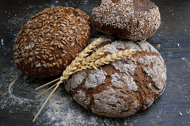5 продуктов, которые точно полезны для здоровья