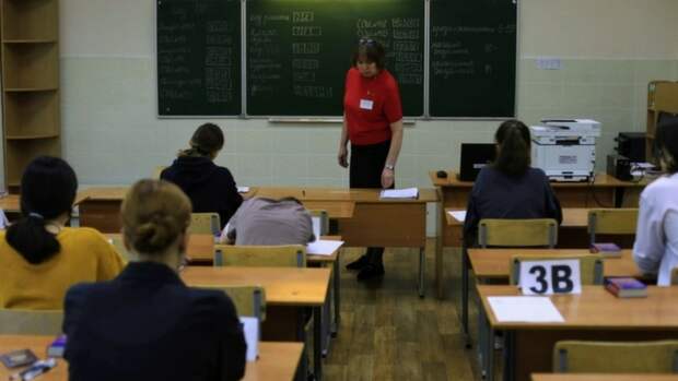 Слова "ок" и "окей" запретили использовать в сочинениях на ЕГЭ