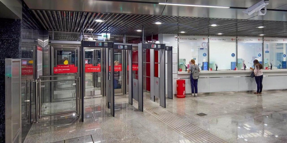 Депутат Мосгордумы Титов: Создание единой транспортной карты в Центральном регионе необходимо