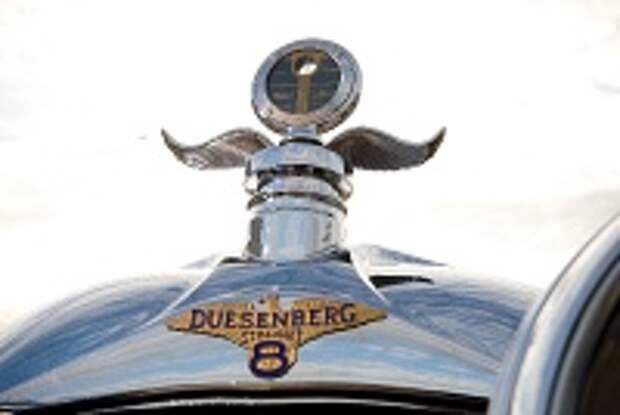 1924 Duesenberg A Speedster (Chassis #1216) 5