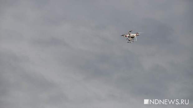 Над Новгородской областью за два часа сбили 23 дрона ВСУ