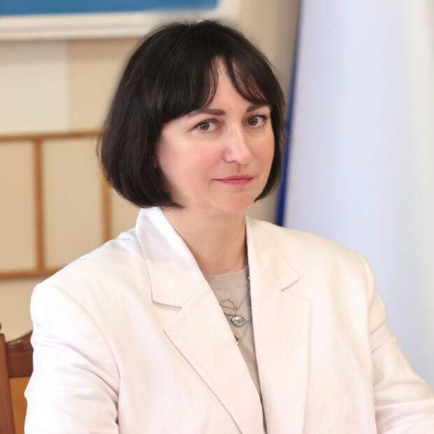 Лариса Кулинич: о подарке под ёлочку для крымчан от Минимущества