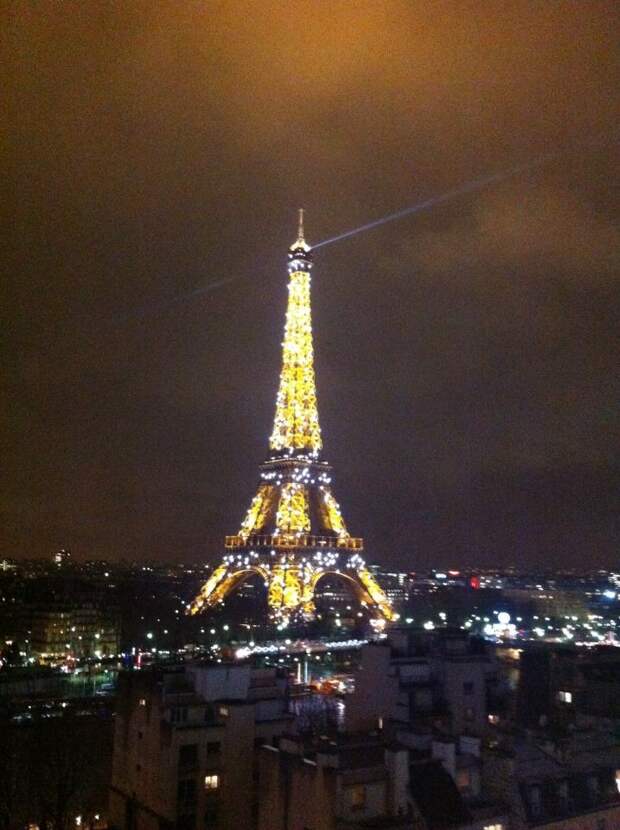 TripsterParis23 Чем заняться в Париже