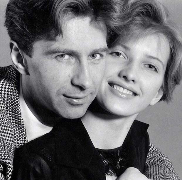 Как Валерий Сюткин нашёл свой идеал и стал счастливым отцом в 62 года