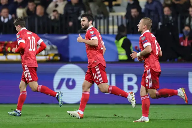 «Все расстроены». Чернов – о поражении «Спартака» от «Ростова»