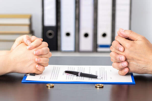 Юрист Соловьев: доказать фиктивность развода помогут показания свидетелей