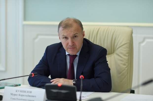 Глава Адыгеи призвал расширить работу по сохранению древних черкесских садов