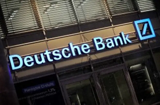 Deutsche Bank