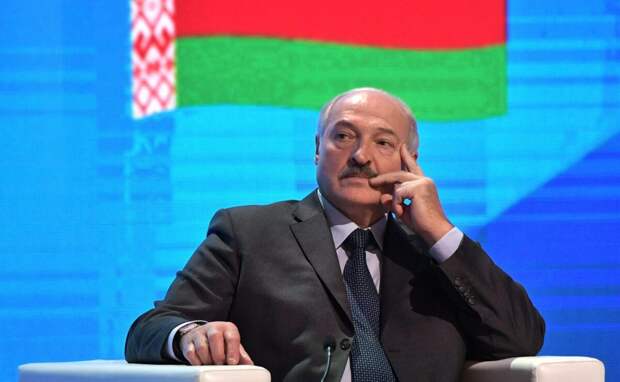 «Набейте им морду»: Лукашенко благословил белорусских спортсменов на участие в Олимпиаде в Париже
