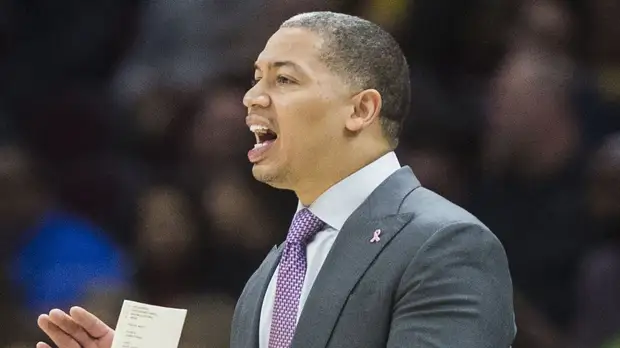 Бывший тренер «Кливленда» Лю может присоединиться к «Клипперс»