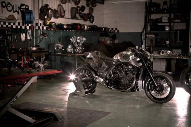 Vmax Hyper