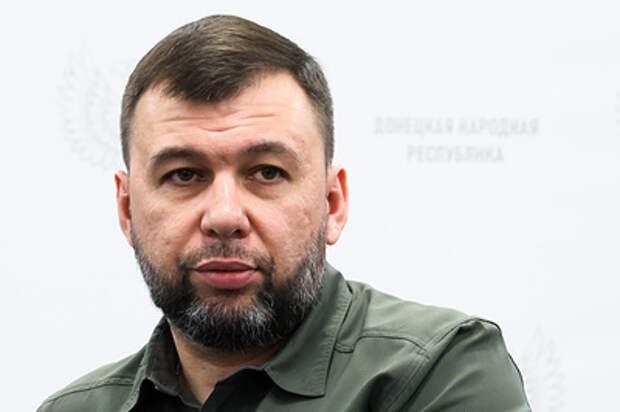 Пушилин: ВС РФ осталось около 30 км до Славянска