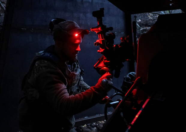 Постпред США при НАТО высказался о желании России закончить конфликт