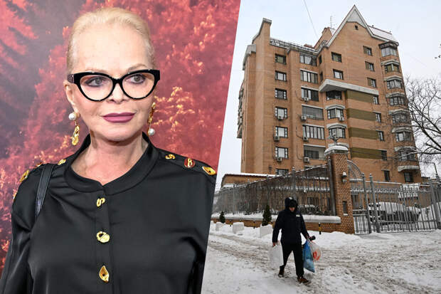 Адвокат Лурье: ключи от квартиры Долиной должны быть переданы до 20 января