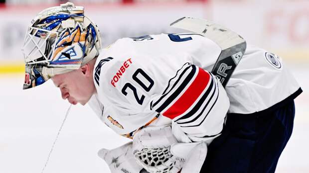 Лемтюгов назвал шанс для «Торпедо» в серии с «Металлургом»: «На руку сыграла бы какая-нибудь провокация»