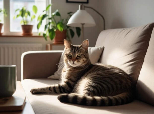 В Госдуму внесли законопроект, ограничивающий количество домашних животных в квартирах