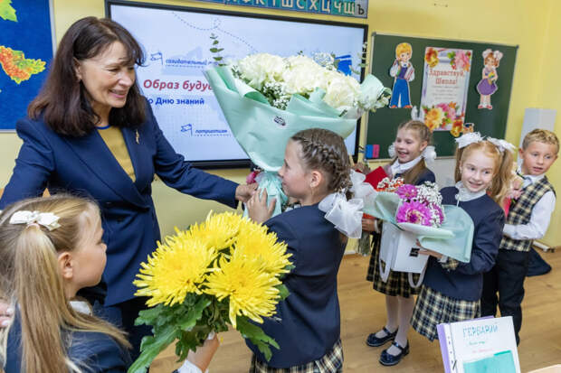 Русские учителя подумают дважды. Поехавшие в Таджикистан педагоги без прикрас рассказали о ситуации