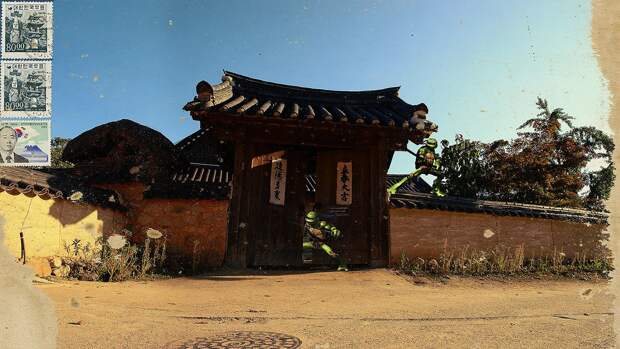 Кругосветка по Южной Корее. День первый southkorea26 Кругосветка по Южной Корее. День первый