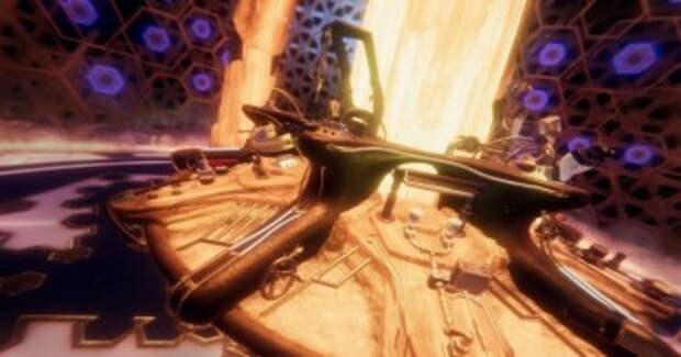 PlayStack выпустит VR-игру по вселенной «Доктор Кто»