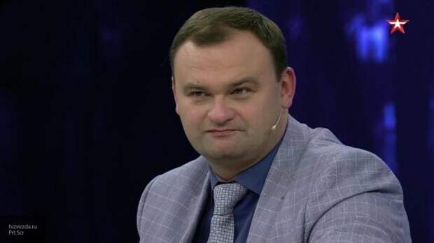 Блохин считает, что США вбрасывают фейк о МиГ-29 в Ливии для попытки вторжения в страну Блохин считает, что США вбрасывают фейк о МиГ-29 в Ливии для попытки вторжения в страну