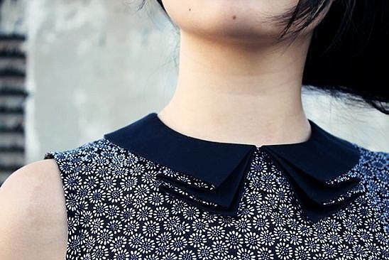 Юные леди (подборка)