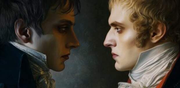 Оклеветанный славой