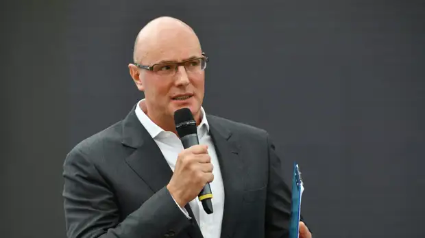 Чернышенко: современное поколение хоккеистов сохраняет и приумножает советские традиции