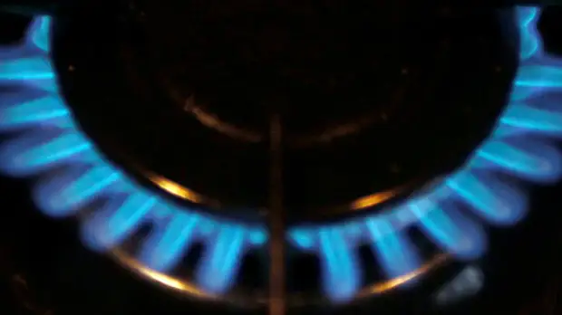 Кандидат технических наук Власов прокомментировал ситуацию с ценами на газ