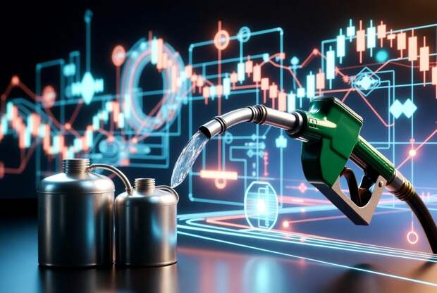 Петербургская биржа корректирует ограничения по снижению цен на топливо