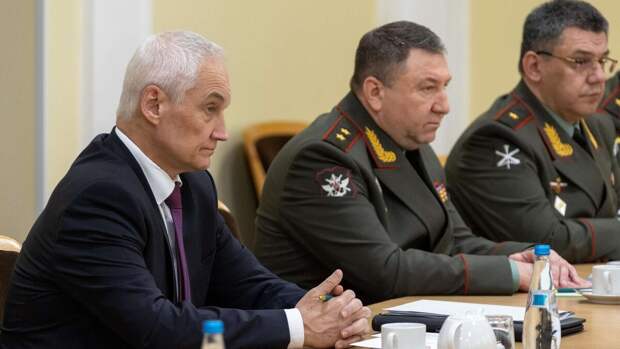 Недавно, в Москве произошла задержка важного чина министерства обороны Российской Федерации.-2