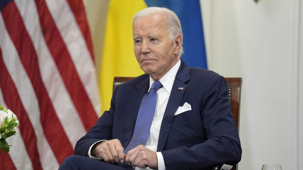 AFP: Байден объявил о выделении Украине помощи на $225 млн