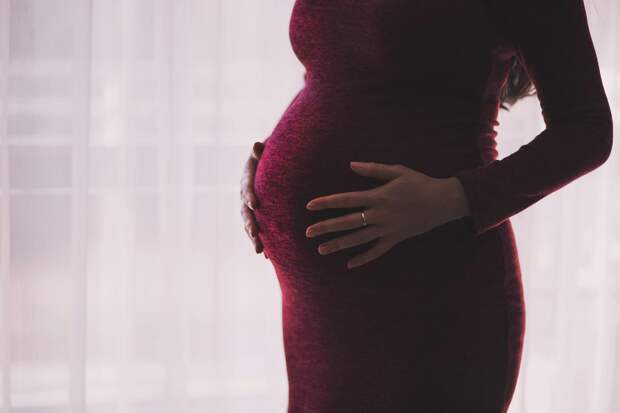 В РФ намерены стимулировать бизнес к переводу беременных на удаленку
