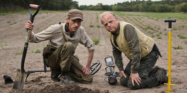 «Маленькие пророки» и другие причудливые сериалы на стыке жанров