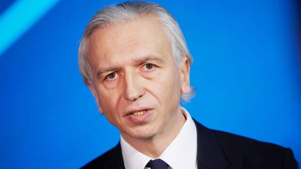 Дюков в январе хочет встретиться с Чеферином и обсудить его приезд в Россию