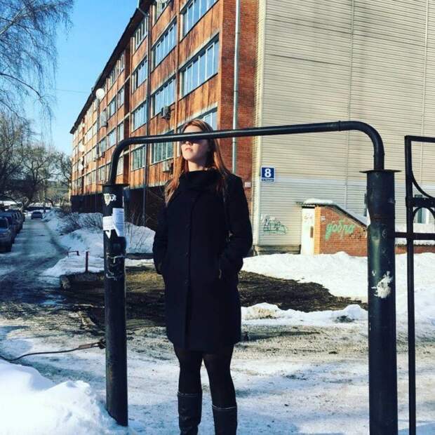 Проблемы высоких людей Проблемы высоких людей