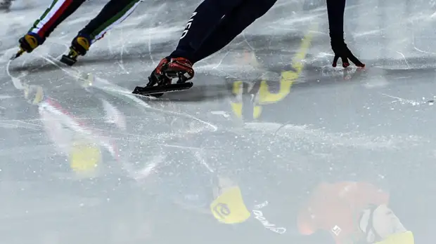 Россия будет претендовать на проведение ЧМ и ЧЕ по шорт-треку