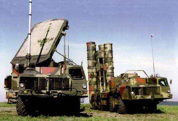 С-300 в Сербии: ответит ли НАТО на попытки сербов защитить себе?