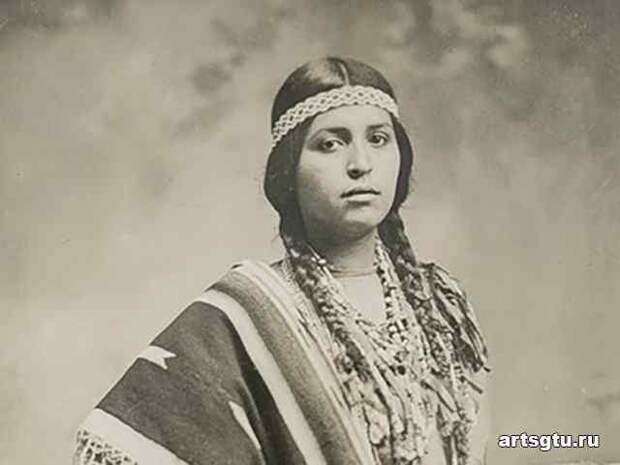 Гиперборея. Когда боги были людьми … Эксклюзив 13