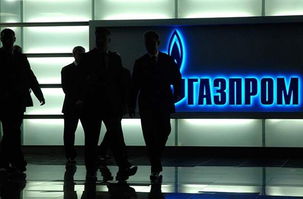 Поручение перейти на рубль получил “Газпром”, но не “Новатэк”