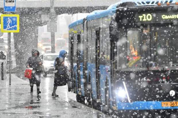 С 1 февраля изменится стоимость проезда в общественном транспорте Красноярска и Железногорска
