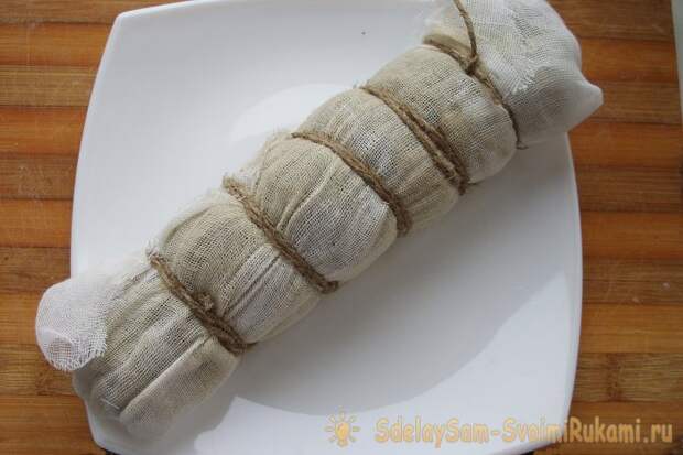 Вяленая говядина в домашних условиях