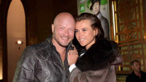 «Печать демонов»: Панфилов о женитьбе