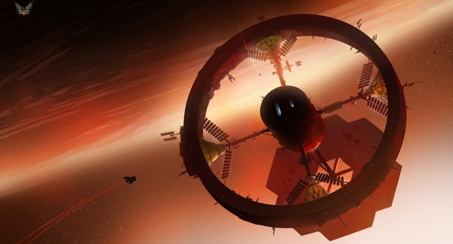 Elite: Dangerous