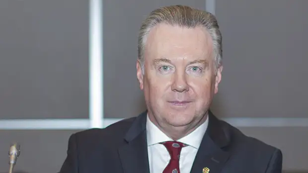 Лукашевич назвал 2021-й годом упущенных возможностей Киева для достижения мира в Донбассе