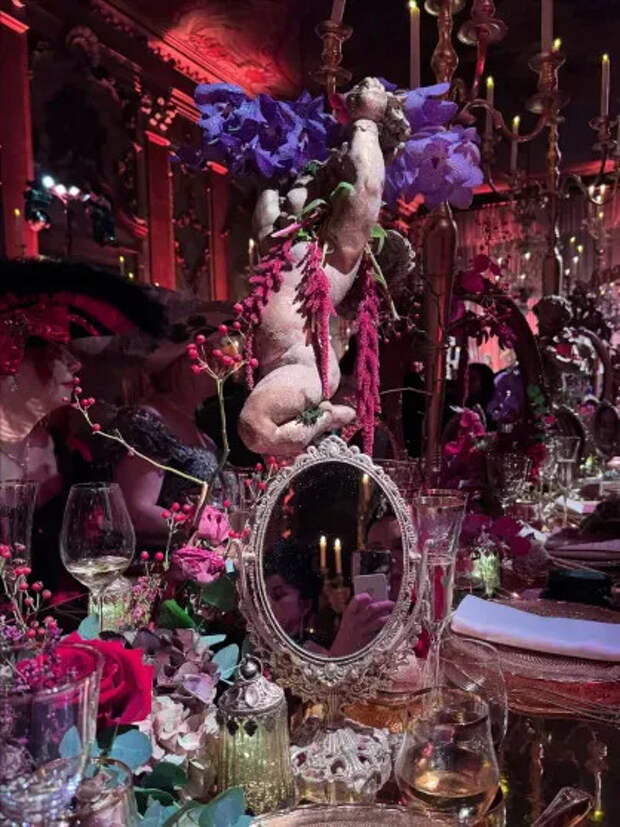 Фото Виктории Шеляговой