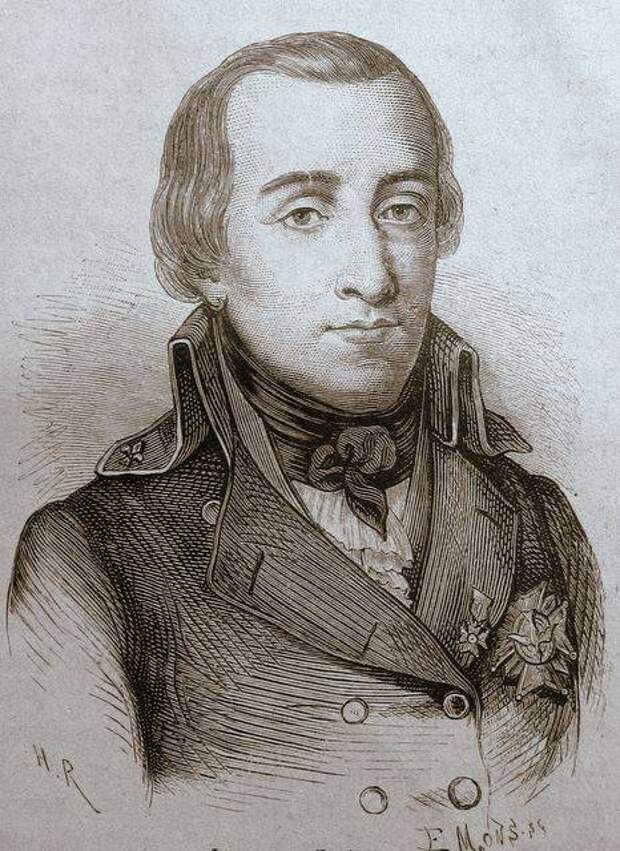 Было ли убийство герцога Энгиенского причиной войны 1805 года?