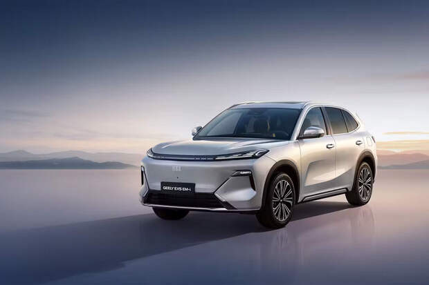 "Автостат": в декабре 2025 года на рынке РФ появились 19 новых моделей авто