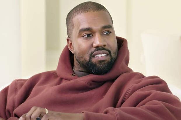 Kanye West Dropped A Song Openly Dissing Pete Davidson Because, You Know, Mess